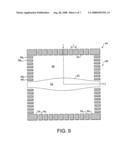 Multi-Electrode Ion Trap diagram and image