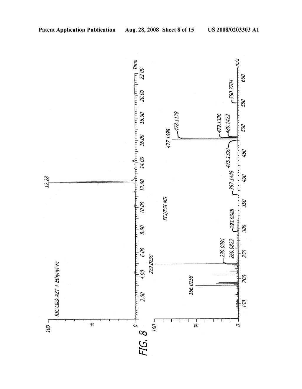 SINGLE ELECTRODE CORONA DISCHARGE ELECTROCHEMICAL/ELECTROSPRAY IONIZATION - diagram, schematic, and image 09