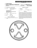 CHOKE PLATE CONFIGURATION diagram and image