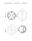 CHOKE PLATE CONFIGURATION diagram and image