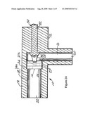 CHOKE PLATE CONFIGURATION diagram and image