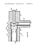 CHOKE PLATE CONFIGURATION diagram and image