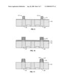 Memory Cell with Memory Element Contacting Ring-Shaped Upper End of Bottom Electrode diagram and image