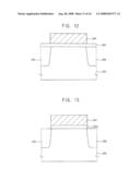 METHODS OF MANUFACTURING NON-VOLATILE MEMORY DEVICES BY IMPLANTING METAL IONS INTO GRAIN BOUNDARIES OF VARIABLE RESISTANCE LAYERS, AND RELATED DEVICES diagram and image