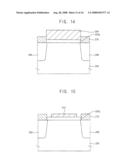 METHODS OF MANUFACTURING NON-VOLATILE MEMORY DEVICES BY IMPLANTING METAL IONS INTO GRAIN BOUNDARIES OF VARIABLE RESISTANCE LAYERS, AND RELATED DEVICES diagram and image