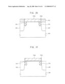 METHODS OF MANUFACTURING NON-VOLATILE MEMORY DEVICES BY IMPLANTING METAL IONS INTO GRAIN BOUNDARIES OF VARIABLE RESISTANCE LAYERS, AND RELATED DEVICES diagram and image