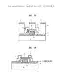 Thin film transistor and method of manufacturing the same diagram and image