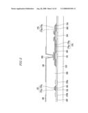 METHOD FOR MANUFACTURING A SIGNAL LINE, THIN FILM TRANSISTOR PANEL, AND METHOD FOR MANUFACTURING THE THIN FILM TRANSISTOR PANEL diagram and image