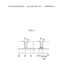 METHOD FOR MANUFACTURING A SIGNAL LINE, THIN FILM TRANSISTOR PANEL, AND METHOD FOR MANUFACTURING THE THIN FILM TRANSISTOR PANEL diagram and image