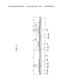 METHOD FOR MANUFACTURING A SIGNAL LINE, THIN FILM TRANSISTOR PANEL, AND METHOD FOR MANUFACTURING THE THIN FILM TRANSISTOR PANEL diagram and image