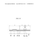 METHOD FOR MANUFACTURING A SIGNAL LINE, THIN FILM TRANSISTOR PANEL, AND METHOD FOR MANUFACTURING THE THIN FILM TRANSISTOR PANEL diagram and image