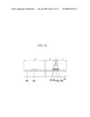 METHOD FOR MANUFACTURING A SIGNAL LINE, THIN FILM TRANSISTOR PANEL, AND METHOD FOR MANUFACTURING THE THIN FILM TRANSISTOR PANEL diagram and image