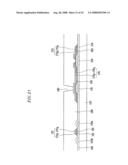 METHOD FOR MANUFACTURING A SIGNAL LINE, THIN FILM TRANSISTOR PANEL, AND METHOD FOR MANUFACTURING THE THIN FILM TRANSISTOR PANEL diagram and image