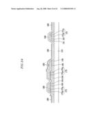 METHOD FOR MANUFACTURING A SIGNAL LINE, THIN FILM TRANSISTOR PANEL, AND METHOD FOR MANUFACTURING THE THIN FILM TRANSISTOR PANEL diagram and image