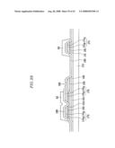 METHOD FOR MANUFACTURING A SIGNAL LINE, THIN FILM TRANSISTOR PANEL, AND METHOD FOR MANUFACTURING THE THIN FILM TRANSISTOR PANEL diagram and image