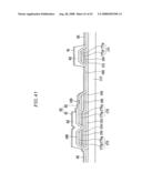 METHOD FOR MANUFACTURING A SIGNAL LINE, THIN FILM TRANSISTOR PANEL, AND METHOD FOR MANUFACTURING THE THIN FILM TRANSISTOR PANEL diagram and image