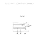 METHOD FOR MANUFACTURING A SIGNAL LINE, THIN FILM TRANSISTOR PANEL, AND METHOD FOR MANUFACTURING THE THIN FILM TRANSISTOR PANEL diagram and image