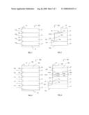 Phototransistors, Methods of Making Phototransistors, and Methods of Detecting Light diagram and image