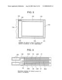 Semiconductor integrated circuit having plural transistors diagram and image