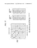 Semiconductor integrated circuit having plural transistors diagram and image