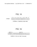 Semiconductor integrated circuit having plural transistors diagram and image