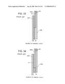 Semiconductor integrated circuit having plural transistors diagram and image