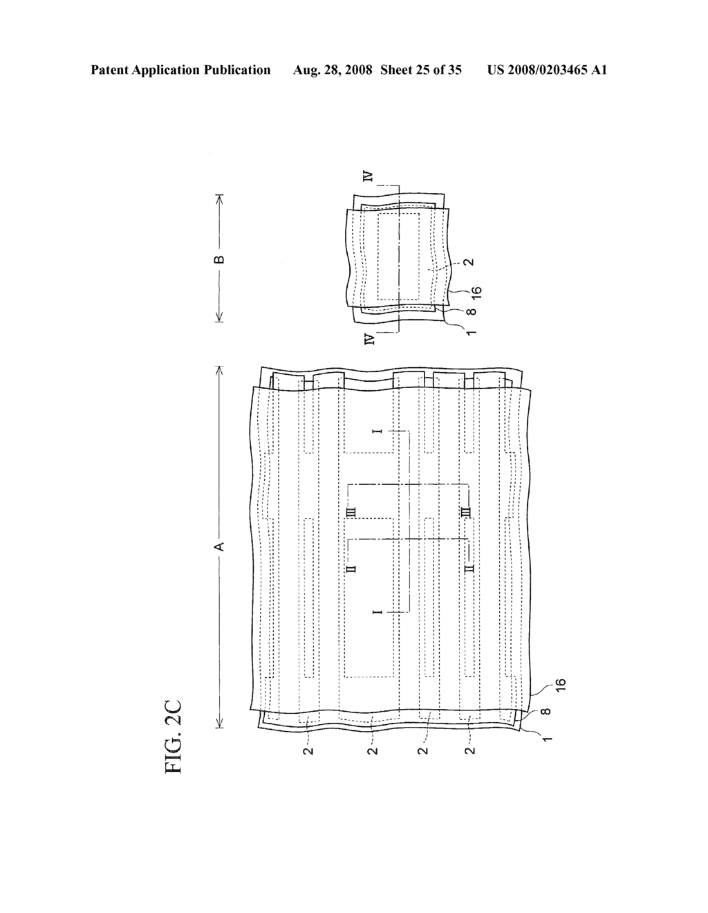 SEMICONDUCTOR DEVICE AND METHOD FOR MANUFACTURING THE SAME - diagram, schematic, and image 26