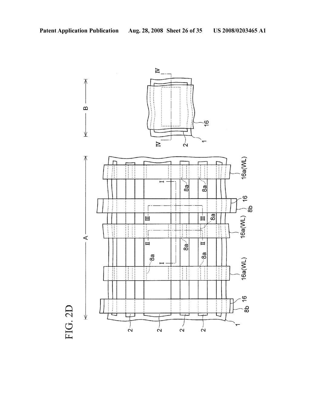 SEMICONDUCTOR DEVICE AND METHOD FOR MANUFACTURING THE SAME - diagram, schematic, and image 27