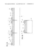 Photoelectric conversion device and electronic device, and method for manufacturing photoelectric conversion device diagram and image