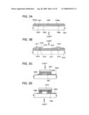 Photoelectric conversion device and electronic device, and method for manufacturing photoelectric conversion device diagram and image