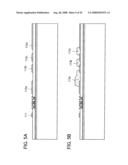 Photoelectric conversion device and electronic device, and method for manufacturing photoelectric conversion device diagram and image