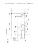 Photoelectric conversion device and electronic device, and method for manufacturing photoelectric conversion device diagram and image