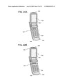 Photoelectric conversion device and electronic device, and method for manufacturing photoelectric conversion device diagram and image