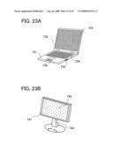 Photoelectric conversion device and electronic device, and method for manufacturing photoelectric conversion device diagram and image