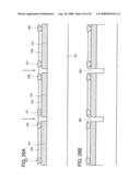 Photoelectric conversion device and electronic device, and method for manufacturing photoelectric conversion device diagram and image