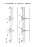 Photoelectric conversion device and electronic device, and method for manufacturing photoelectric conversion device diagram and image