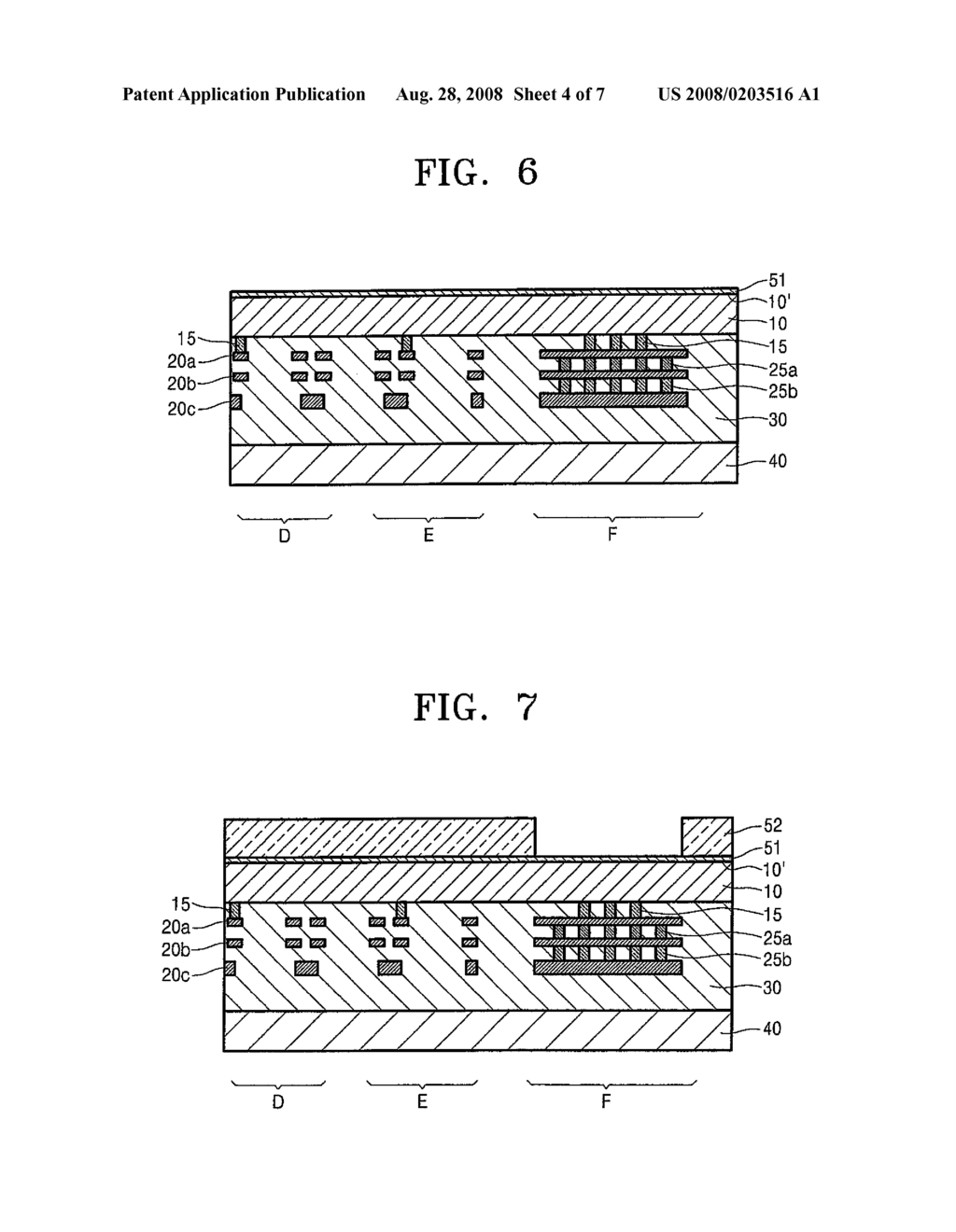 IMAGE DEVICE AND METHOD OF FABRICATING THE SAME - diagram, schematic, and image 05