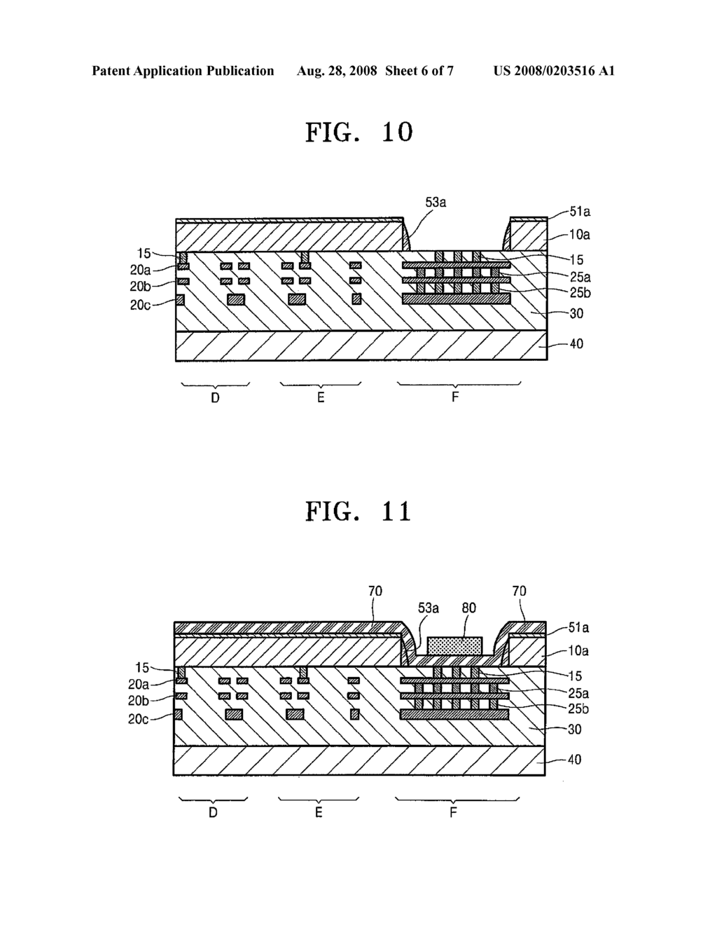 IMAGE DEVICE AND METHOD OF FABRICATING THE SAME - diagram, schematic, and image 07