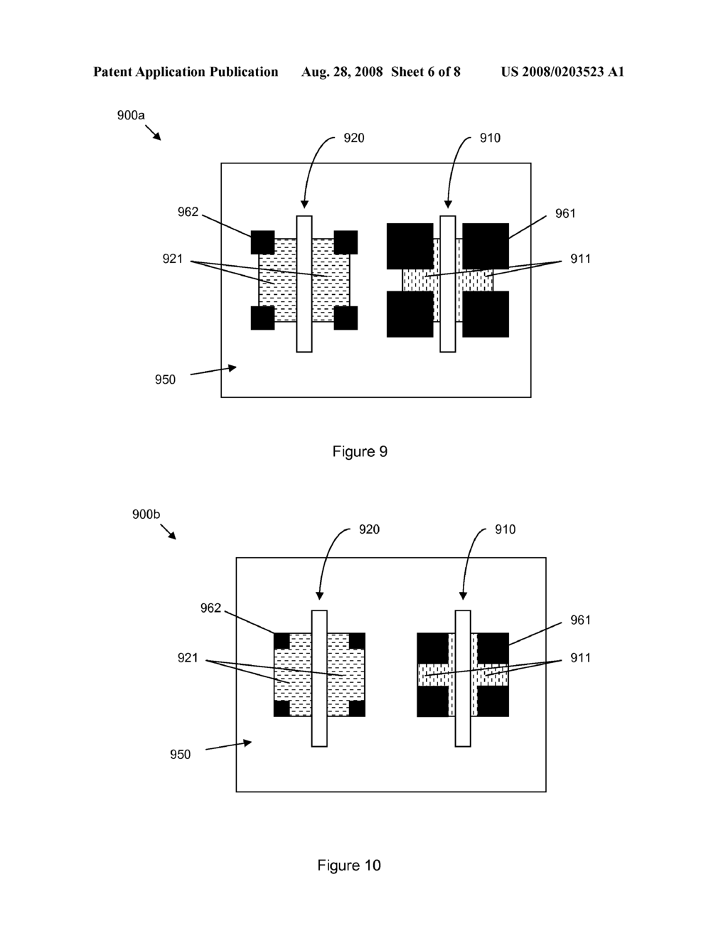 LOCALIZED TEMPERATURE CONTROL DURING RAPID THERMAL ANNEAL - diagram, schematic, and image 07