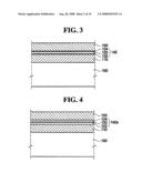 SEMICONDUCTOR DEVICE COMPRISING MULTILAYER DIELECTRIC FILM AND RELATED METHOD diagram and image