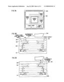 SEMICONDUCTOR DEVICE AND METHOD OF FABRICATION THEREOF diagram and image