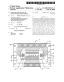 SEMICONDUCTOR PACKAGE AND MANUFACTURING METHOD THEREOF diagram and image