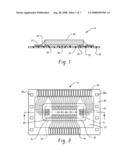 SEMICONDUCTOR PACKAGE AND MANUFACTURING METHOD THEREOF diagram and image