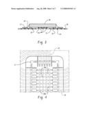 SEMICONDUCTOR PACKAGE AND MANUFACTURING METHOD THEREOF diagram and image