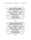 SEMICONDUCTOR PACKAGE AND MANUFACTURING METHOD THEREOF diagram and image