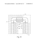 SEMICONDUCTOR PACKAGE AND MANUFACTURING METHOD THEREOF diagram and image