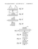 INTERCONNECTIONS FOR FLIP-CHIP USING LEAD-FREE SOLDERS AND HAVING REACTION BARRIER LAYERS diagram and image