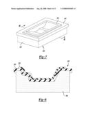 Method of Making Three Dimensional Structures Using Electronic Drawing Data diagram and image