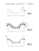 Method of Making Three Dimensional Structures Using Electronic Drawing Data diagram and image