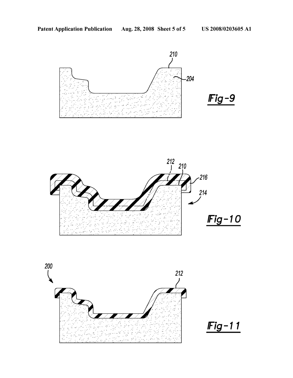 Method of Making Three Dimensional Structures Using Electronic Drawing Data - diagram, schematic, and image 06